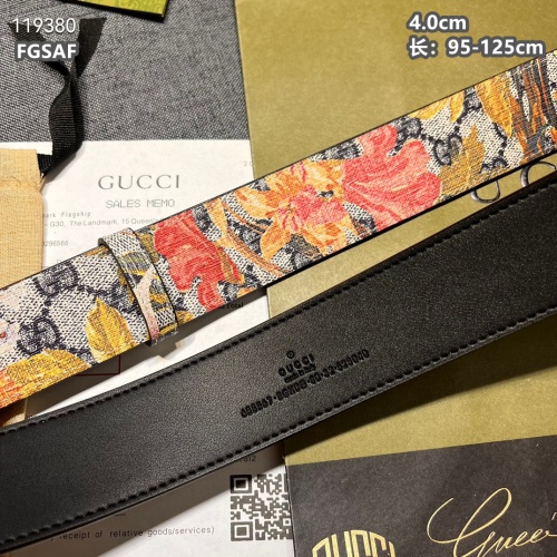 Cheap Gucci AAA Quality Belts For Men #1084624 Replica Wholesale [$64.00 USD] [ITEM#1084624] on Replica Gucci AAA Quality Belts