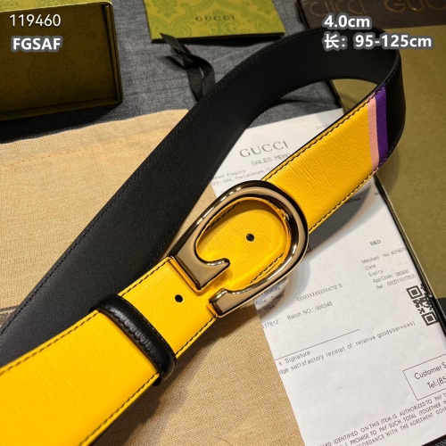 Cheap Gucci AAA Quality Belts For Men #1084632 Replica Wholesale [$64.00 USD] [ITEM#1084632] on Replica Gucci AAA Quality Belts