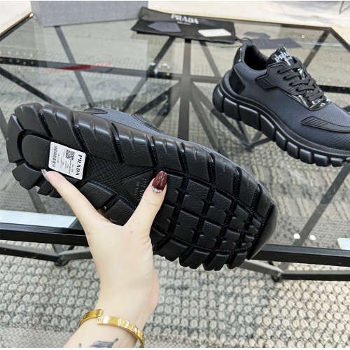 Cheap Prada Casual Shoes For Men #1084658 Replica Wholesale [$80.00 USD] [ITEM#1084658] on Replica Prada Casual Shoes
