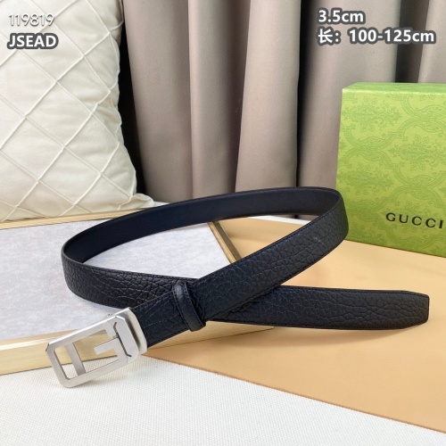 Cheap Gucci AAA Quality Belts For Men #1084679 Replica Wholesale [$56.00 USD] [ITEM#1084679] on Replica Gucci AAA Quality Belts