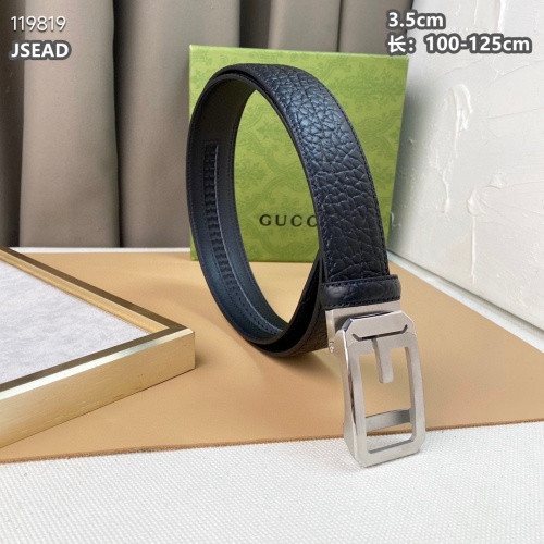 Cheap Gucci AAA Quality Belts For Men #1084679 Replica Wholesale [$56.00 USD] [ITEM#1084679] on Replica Gucci AAA Quality Belts