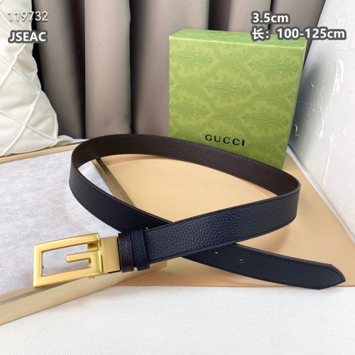 Cheap Gucci AAA Quality Belts For Men #1084680 Replica Wholesale [$52.00 USD] [ITEM#1084680] on Replica Gucci AAA Quality Belts