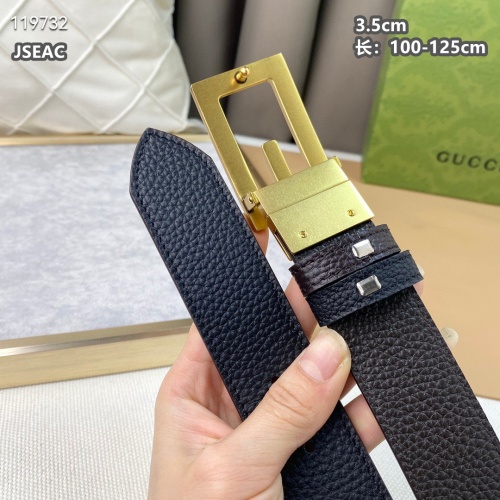 Cheap Gucci AAA Quality Belts For Men #1084680 Replica Wholesale [$52.00 USD] [ITEM#1084680] on Replica Gucci AAA Quality Belts