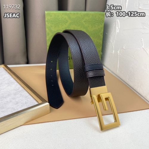 Cheap Gucci AAA Quality Belts For Men #1084680 Replica Wholesale [$52.00 USD] [ITEM#1084680] on Replica Gucci AAA Quality Belts