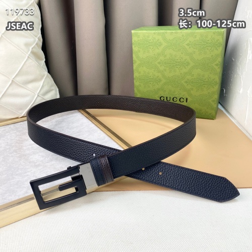 Cheap Gucci AAA Quality Belts For Men #1084681 Replica Wholesale [$52.00 USD] [ITEM#1084681] on Replica Gucci AAA Quality Belts