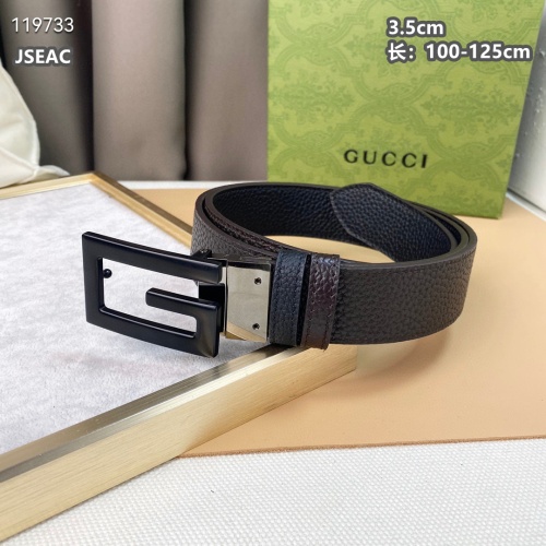 Cheap Gucci AAA Quality Belts For Men #1084681 Replica Wholesale [$52.00 USD] [ITEM#1084681] on Replica Gucci AAA Quality Belts