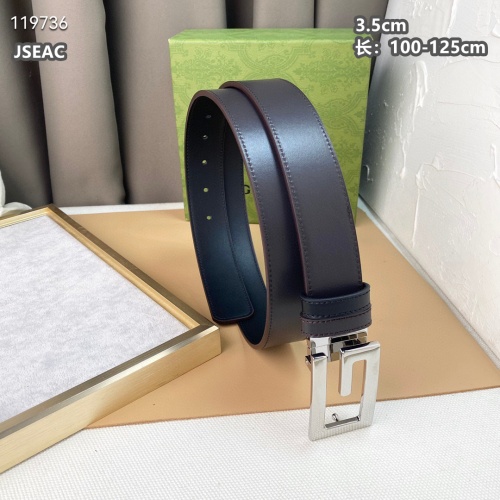 Cheap Gucci AAA Quality Belts For Men #1084682 Replica Wholesale [$52.00 USD] [ITEM#1084682] on Replica Gucci AAA Quality Belts