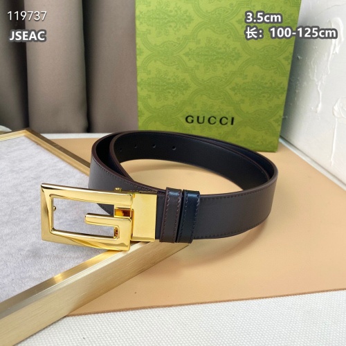 Cheap Gucci AAA Quality Belts For Men #1084683 Replica Wholesale [$52.00 USD] [ITEM#1084683] on Replica Gucci AAA Quality Belts