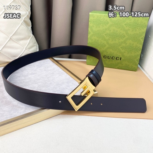 Cheap Gucci AAA Quality Belts For Men #1084683 Replica Wholesale [$52.00 USD] [ITEM#1084683] on Replica Gucci AAA Quality Belts