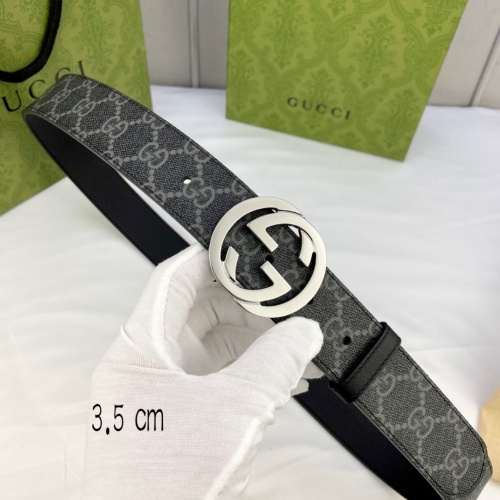 Cheap Gucci AAA Quality Belts For Men #1084686 Replica Wholesale [$48.00 USD] [ITEM#1084686] on Replica Gucci AAA Quality Belts