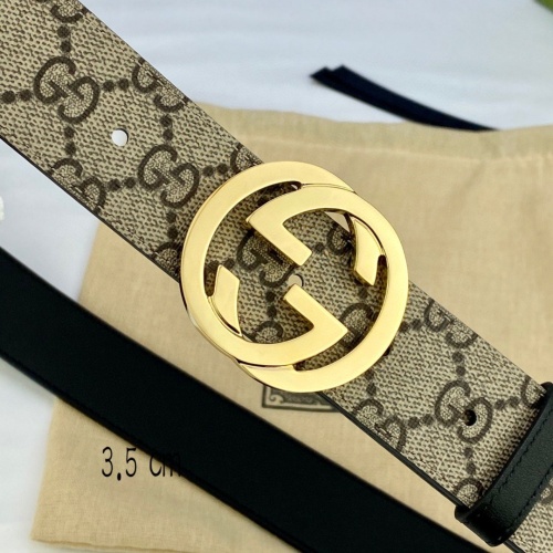 Cheap Gucci AAA Quality Belts For Men #1084687 Replica Wholesale [$48.00 USD] [ITEM#1084687] on Replica Gucci AAA Quality Belts