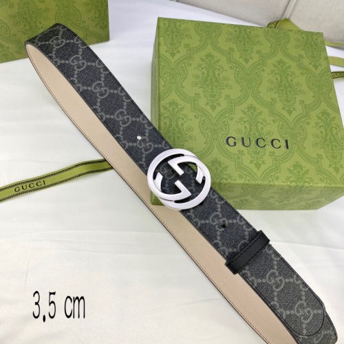 Cheap Gucci AAA Quality Belts For Men #1084689 Replica Wholesale [$48.00 USD] [ITEM#1084689] on Replica Gucci AAA Quality Belts