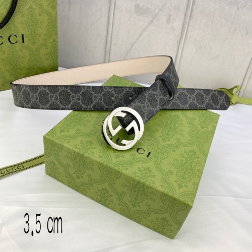 Cheap Gucci AAA Quality Belts For Men #1084689 Replica Wholesale [$48.00 USD] [ITEM#1084689] on Replica Gucci AAA Quality Belts