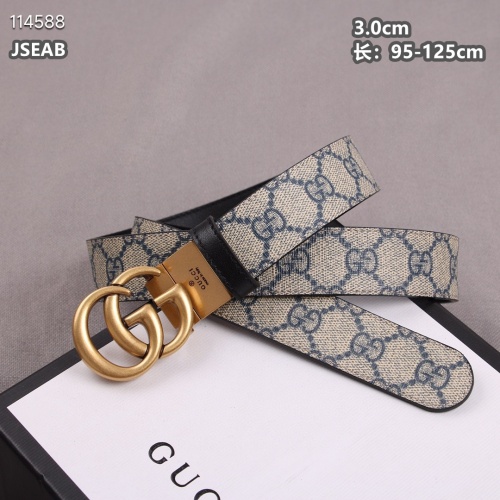 Cheap Gucci AAA Quality Belts For Men #1084696 Replica Wholesale [$48.00 USD] [ITEM#1084696] on Replica Gucci AAA Quality Belts