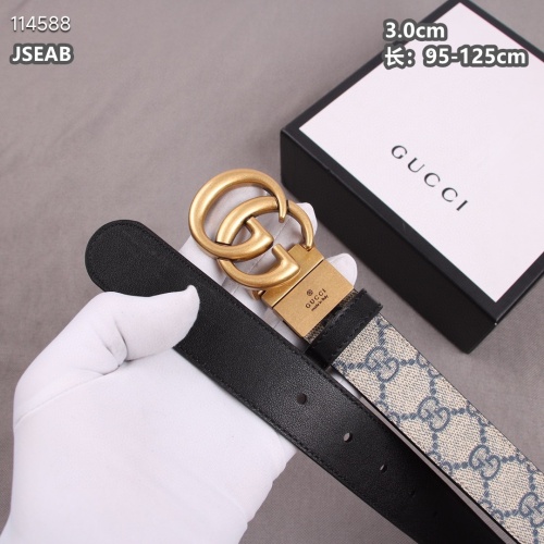 Cheap Gucci AAA Quality Belts For Men #1084696 Replica Wholesale [$48.00 USD] [ITEM#1084696] on Replica Gucci AAA Quality Belts