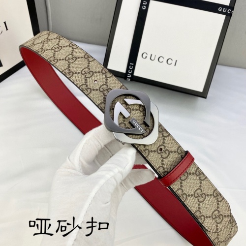 Cheap Gucci AAA Quality Belts For Men #1084704 Replica Wholesale [$60.00 USD] [ITEM#1084704] on Replica 