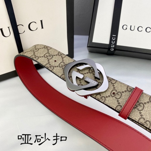 Cheap Gucci AAA Quality Belts For Men #1084704 Replica Wholesale [$60.00 USD] [ITEM#1084704] on Replica 