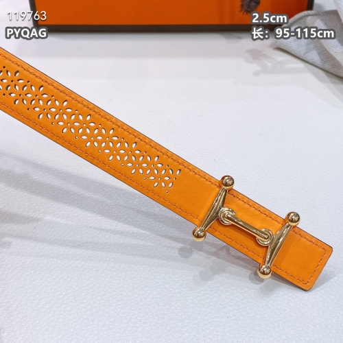 Cheap Hermes AAA Quality Belts For Women #1084797 Replica Wholesale [$68.00 USD] [ITEM#1084797] on Replica Hermes AAA Quality Belts