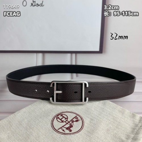 Cheap Hermes AAA Quality Belts For Women #1084811 Replica Wholesale [$68.00 USD] [ITEM#1084811] on Replica Hermes AAA Quality Belts