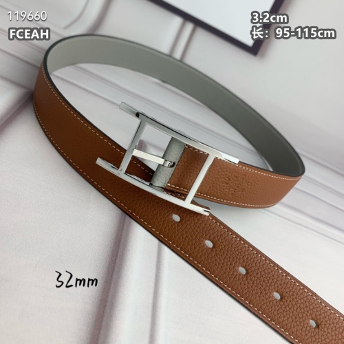 Cheap Hermes AAA Quality Belts For Women #1084814 Replica Wholesale [$68.00 USD] [ITEM#1084814] on Replica Hermes AAA Quality Belts