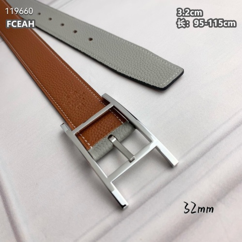 Cheap Hermes AAA Quality Belts For Women #1084814 Replica Wholesale [$68.00 USD] [ITEM#1084814] on Replica Hermes AAA Quality Belts