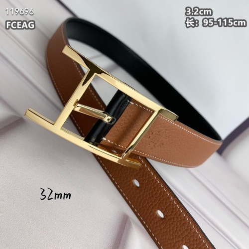 Cheap Hermes AAA Quality Belts For Women #1084818 Replica Wholesale [$68.00 USD] [ITEM#1084818] on Replica Hermes AAA Quality Belts