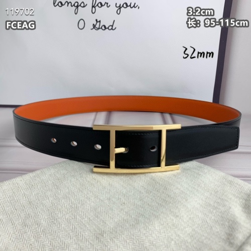 Cheap Hermes AAA Quality Belts For Women #1084825 Replica Wholesale [$68.00 USD] [ITEM#1084825] on Replica Hermes AAA Quality Belts