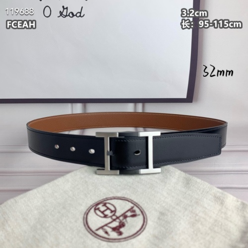 Cheap Hermes AAA Quality Belts For Women #1084841 Replica Wholesale [$72.00 USD] [ITEM#1084841] on Replica Hermes AAA Quality Belts