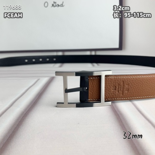 Cheap Hermes AAA Quality Belts For Women #1084841 Replica Wholesale [$72.00 USD] [ITEM#1084841] on Replica Hermes AAA Quality Belts