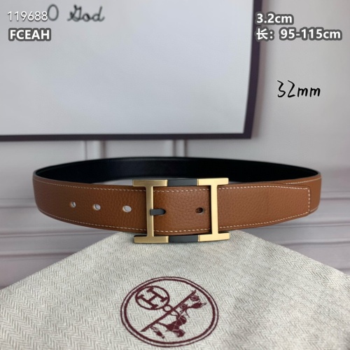 Cheap Hermes AAA Quality Belts For Women #1084842 Replica Wholesale [$72.00 USD] [ITEM#1084842] on Replica Hermes AAA Quality Belts