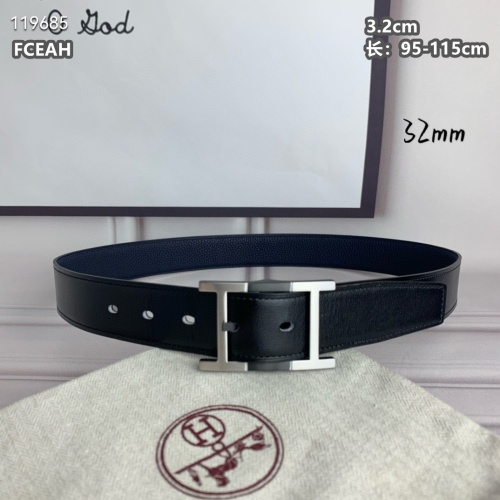 Cheap Hermes AAA Quality Belts For Women #1084845 Replica Wholesale [$72.00 USD] [ITEM#1084845] on Replica Hermes AAA Quality Belts