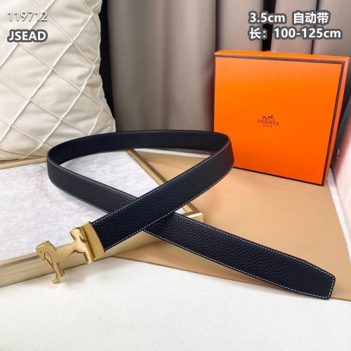 Cheap Hermes AAA Quality Belts For Men #1084855 Replica Wholesale [$56.00 USD] [ITEM#1084855] on Replica Hermes AAA Quality Belts