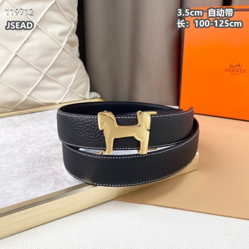 Cheap Hermes AAA Quality Belts For Men #1084855 Replica Wholesale [$56.00 USD] [ITEM#1084855] on Replica Hermes AAA Quality Belts