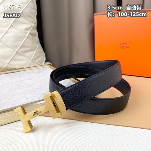 Cheap Hermes AAA Quality Belts For Men #1084856 Replica Wholesale [$56.00 USD] [ITEM#1084856] on Replica Hermes AAA Quality Belts