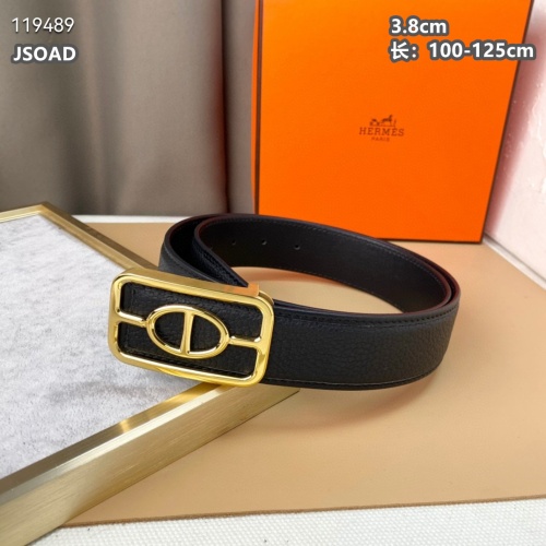 Cheap Hermes AAA Quality Belts For Men #1084865 Replica Wholesale [$56.00 USD] [ITEM#1084865] on Replica Hermes AAA Quality Belts