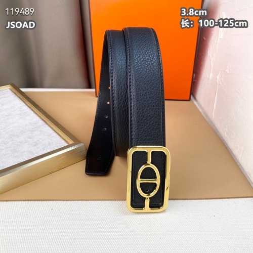 Cheap Hermes AAA Quality Belts For Men #1084865 Replica Wholesale [$56.00 USD] [ITEM#1084865] on Replica Hermes AAA Quality Belts