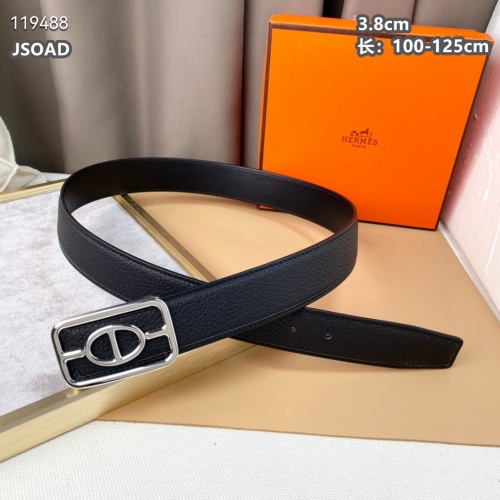 Cheap Hermes AAA Quality Belts For Men #1084866 Replica Wholesale [$56.00 USD] [ITEM#1084866] on Replica Hermes AAA Quality Belts