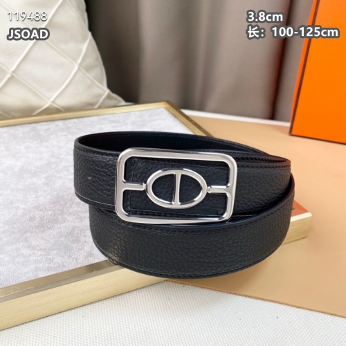 Cheap Hermes AAA Quality Belts For Men #1084866 Replica Wholesale [$56.00 USD] [ITEM#1084866] on Replica Hermes AAA Quality Belts