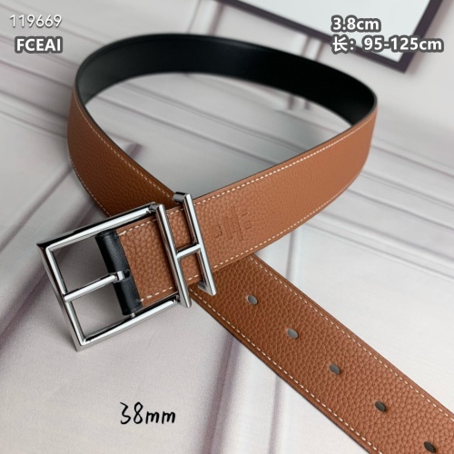 Cheap Hermes AAA Quality Belts For Men #1084873 Replica Wholesale [$76.00 USD] [ITEM#1084873] on Replica Hermes AAA Quality Belts