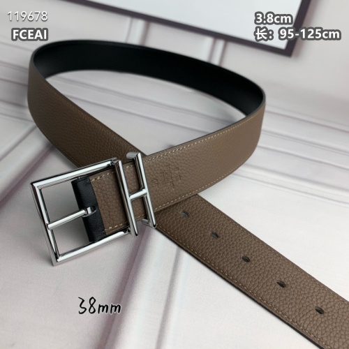 Cheap Hermes AAA Quality Belts For Men #1084890 Replica Wholesale [$76.00 USD] [ITEM#1084890] on Replica Hermes AAA Quality Belts