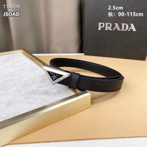Cheap Prada AAA Quality Belts For Women #1085102 Replica Wholesale [$56.00 USD] [ITEM#1085102] on Replica Prada AAA Quality Belts