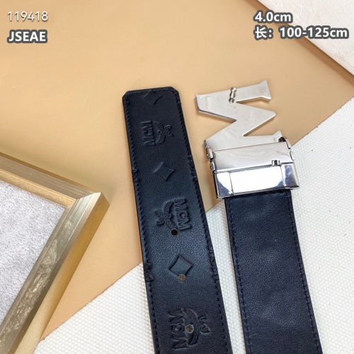 Cheap MCM AAA Quality Belts For Men #1085130 Replica Wholesale [$60.00 USD] [ITEM#1085130] on Replica MCM AAA Belts