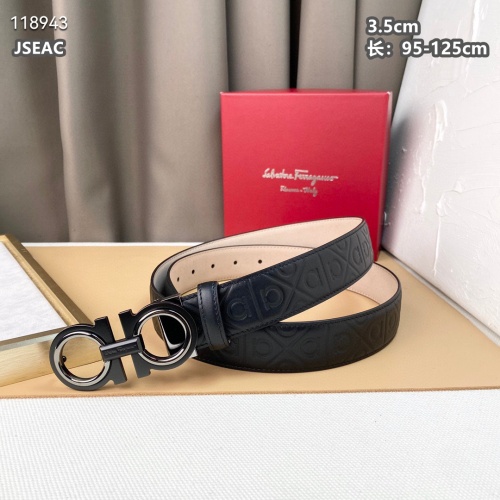 Cheap Salvatore Ferragamo AAA Quality Belts For Men #1085323 Replica Wholesale [$52.00 USD] [ITEM#1085323] on Replica Salvatore Ferragamo AAA Quality Belts