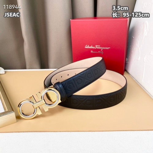 Cheap Salvatore Ferragamo AAA Quality Belts For Men #1085324 Replica Wholesale [$52.00 USD] [ITEM#1085324] on Replica Salvatore Ferragamo AAA Quality Belts
