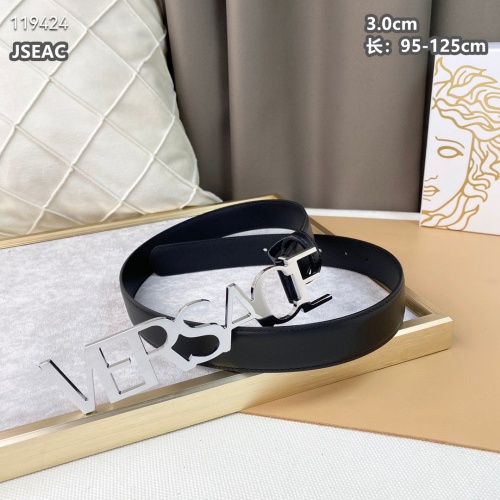Cheap Versace AAA Quality Belts For Women #1085349 Replica Wholesale [$52.00 USD] [ITEM#1085349] on Replica Versace AAA Quality Belts