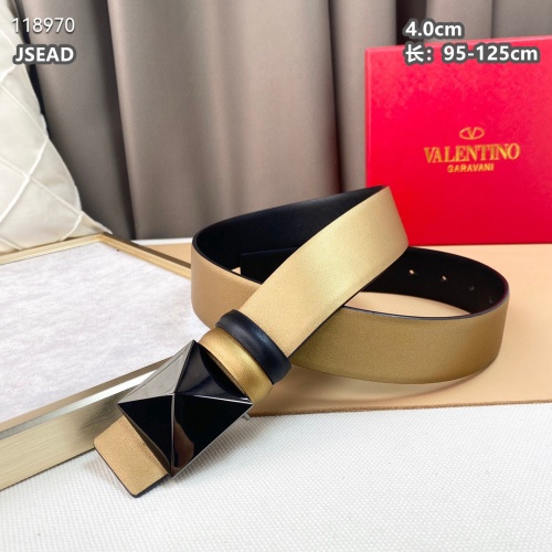 Cheap Valentino AAA Quality Belts For Men #1085397 Replica Wholesale [$56.00 USD] [ITEM#1085397] on Replica Valentino AAA Quality Belts