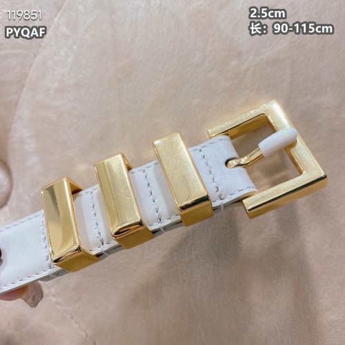 Cheap Celine AAA Quality Belts For Women #1085406 Replica Wholesale [$64.00 USD] [ITEM#1085406] on Replica Celine AAA Quality Belts