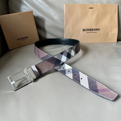 Cheap Burberry AAA Quality Belts For Men #1085436 Replica Wholesale [$64.00 USD] [ITEM#1085436] on Replica Burberry AAA Quality Belts