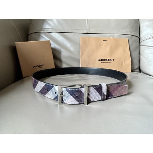 Cheap Burberry AAA Quality Belts For Men #1085436 Replica Wholesale [$64.00 USD] [ITEM#1085436] on Replica Burberry AAA Quality Belts