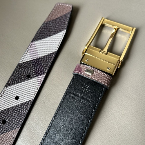 Cheap Burberry AAA Quality Belts For Men #1085437 Replica Wholesale [$64.00 USD] [ITEM#1085437] on Replica Burberry AAA Quality Belts